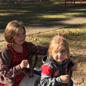 Meet your Posher, Gary